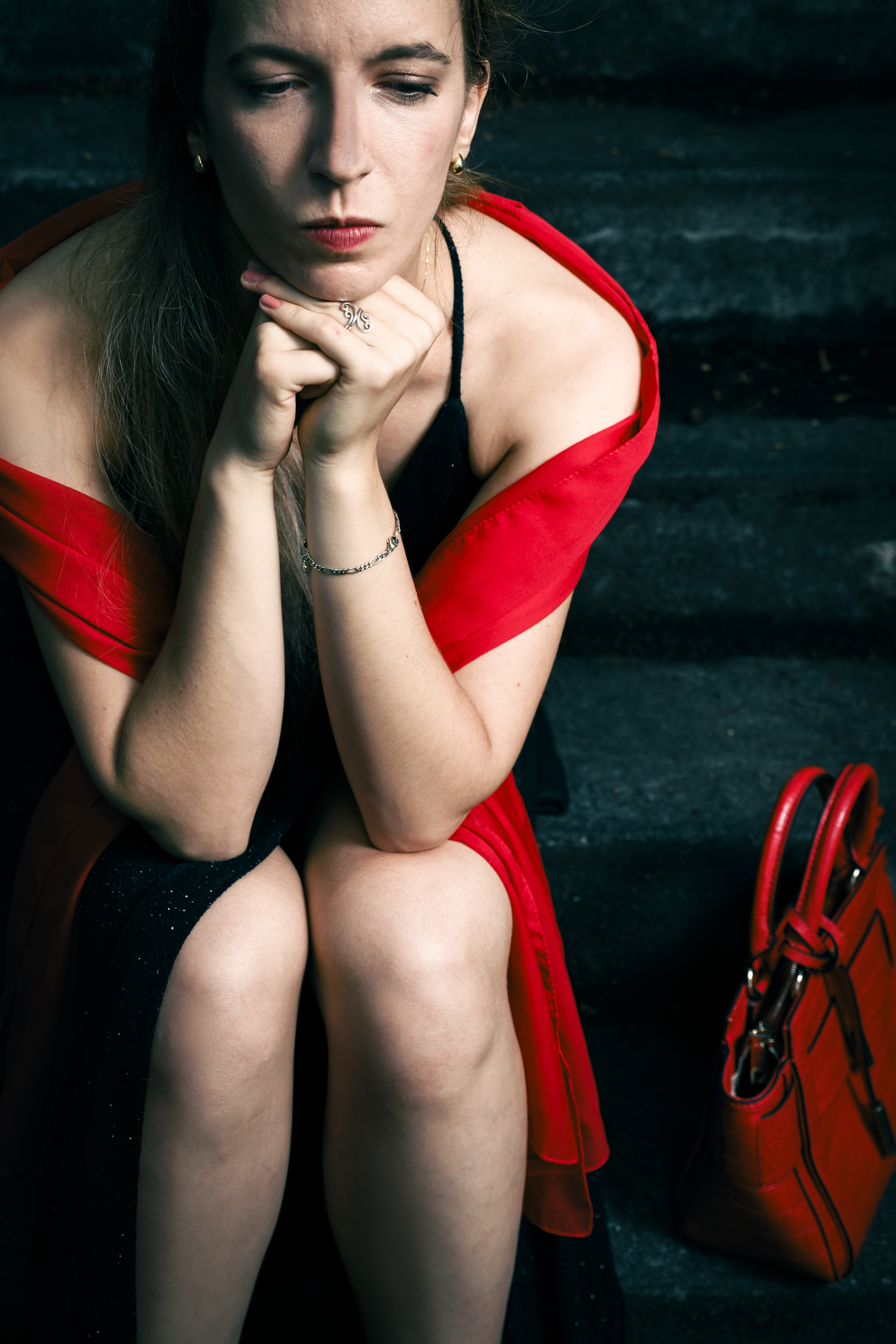 Lukas 2025 08 17 rotes tuch 3