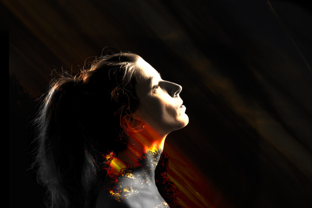 Lukas Mehrfachbelichtung