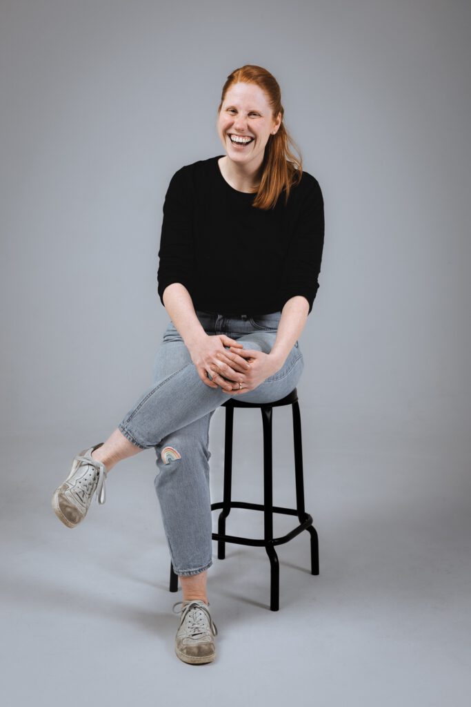 Daniel portrait studio