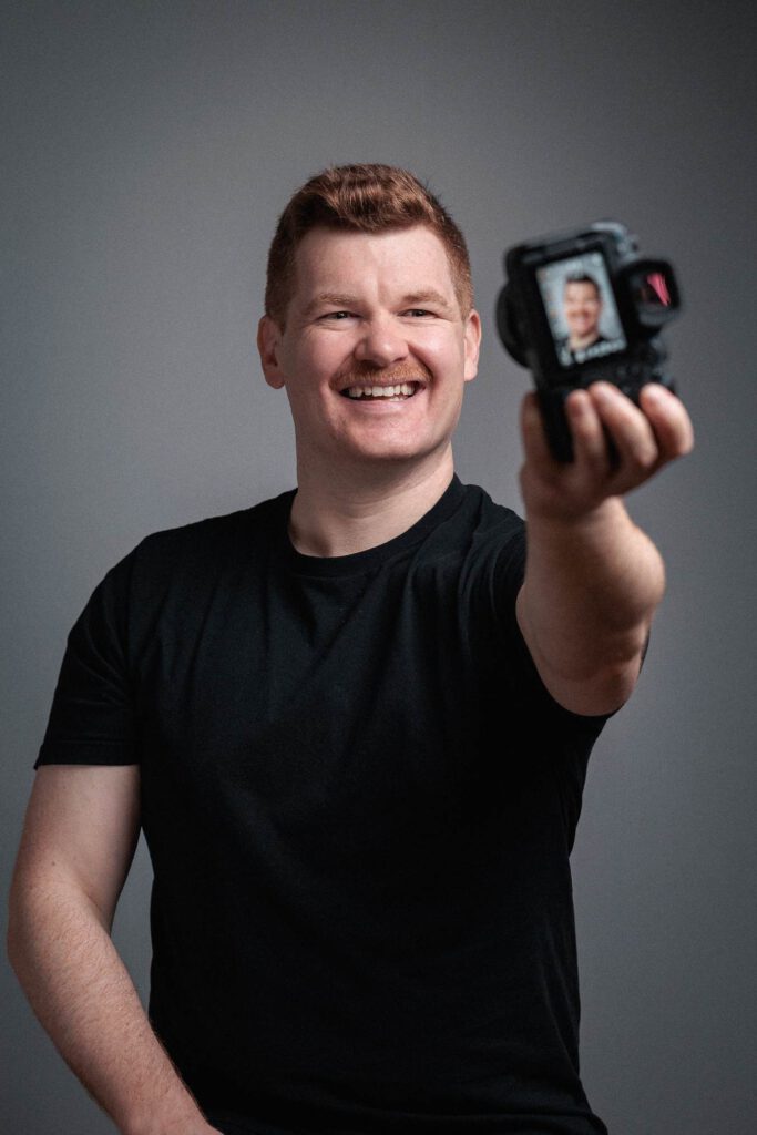 Daniel selbstportrait1